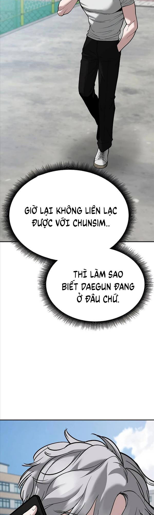 Giang Hồ Thực Thi Công Lý Chap 65 - Next Chap 66
