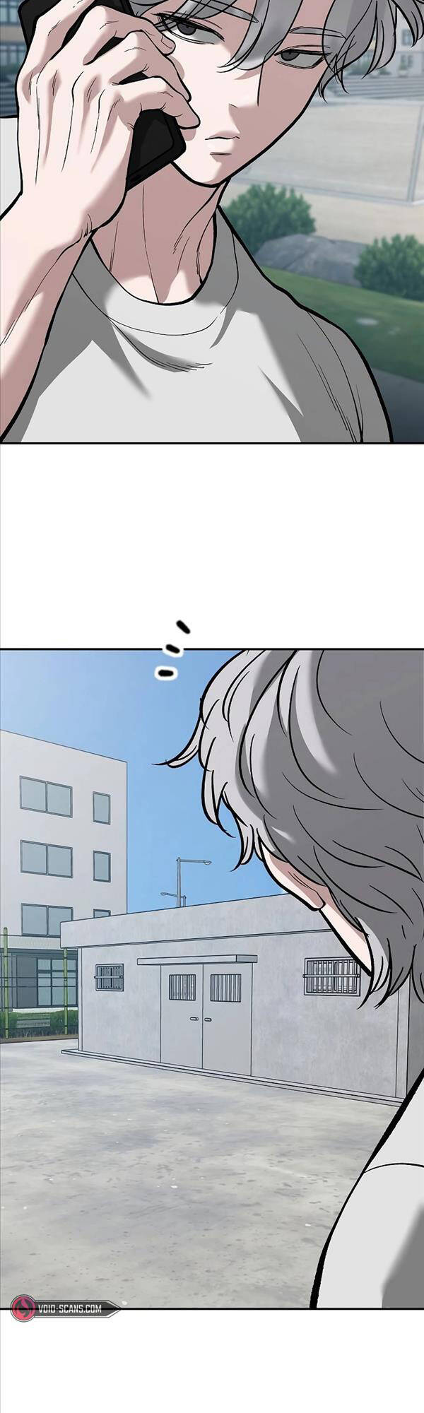 Giang Hồ Thực Thi Công Lý Chap 65 - Next Chap 66