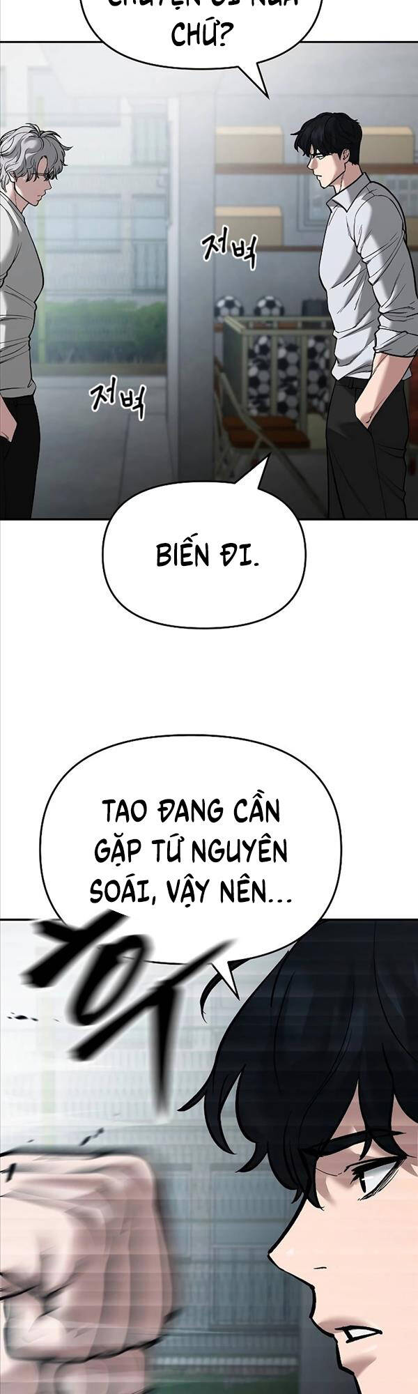 Giang Hồ Thực Thi Công Lý Chap 65 - Next Chap 66