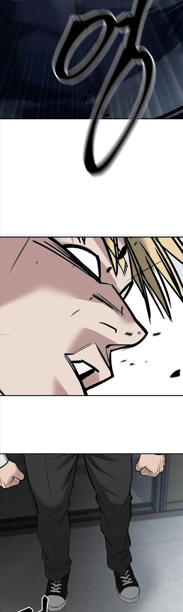 Giang Hồ Thực Thi Công Lý Chap 65 - Next Chap 66