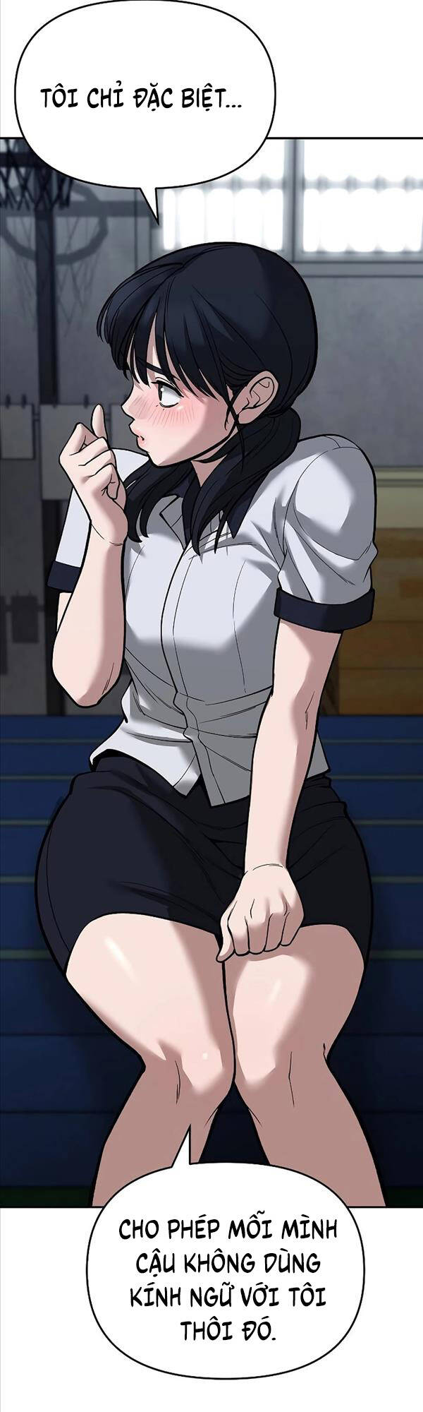 Giang Hồ Thực Thi Công Lý Chap 65 - Next Chap 66