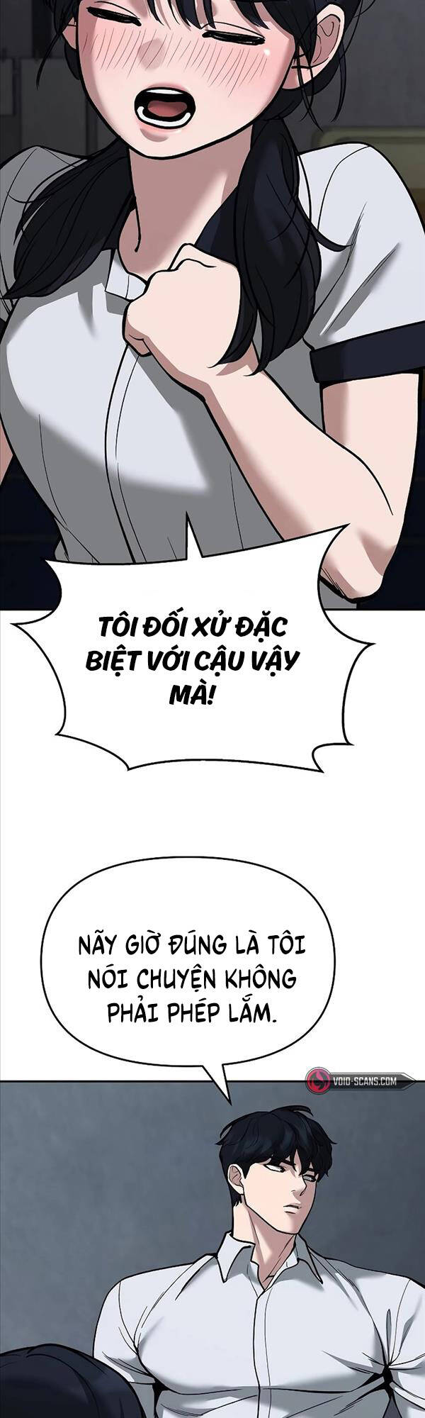 Giang Hồ Thực Thi Công Lý Chap 65 - Next Chap 66