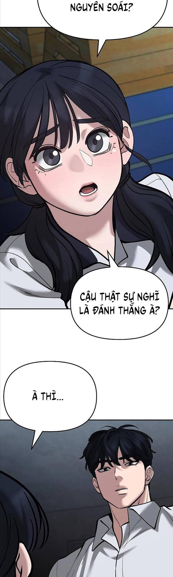 Giang Hồ Thực Thi Công Lý Chap 65 - Next Chap 66