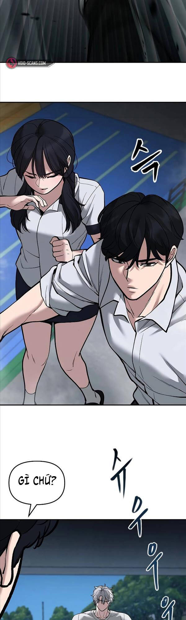 Giang Hồ Thực Thi Công Lý Chap 65 - Next Chap 66