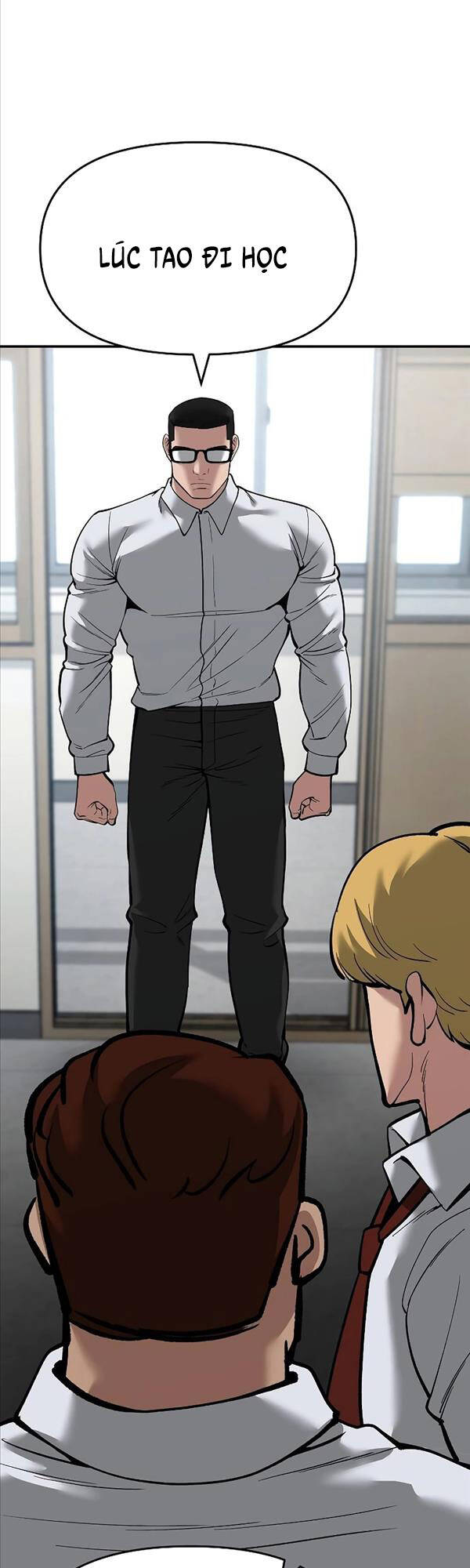 Giang Hồ Thực Thi Công Lý Chap 65 - Next Chap 66