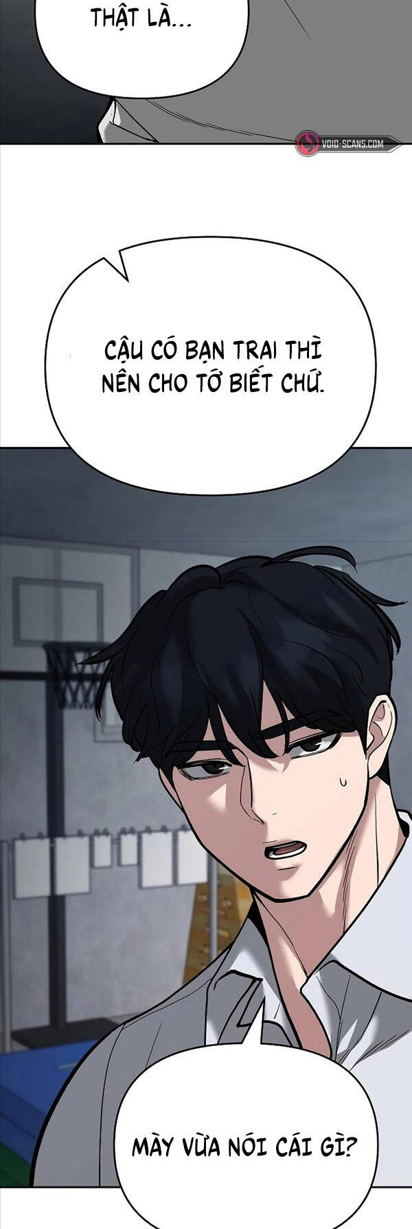 Giang Hồ Thực Thi Công Lý Chap 65 - Next Chap 66