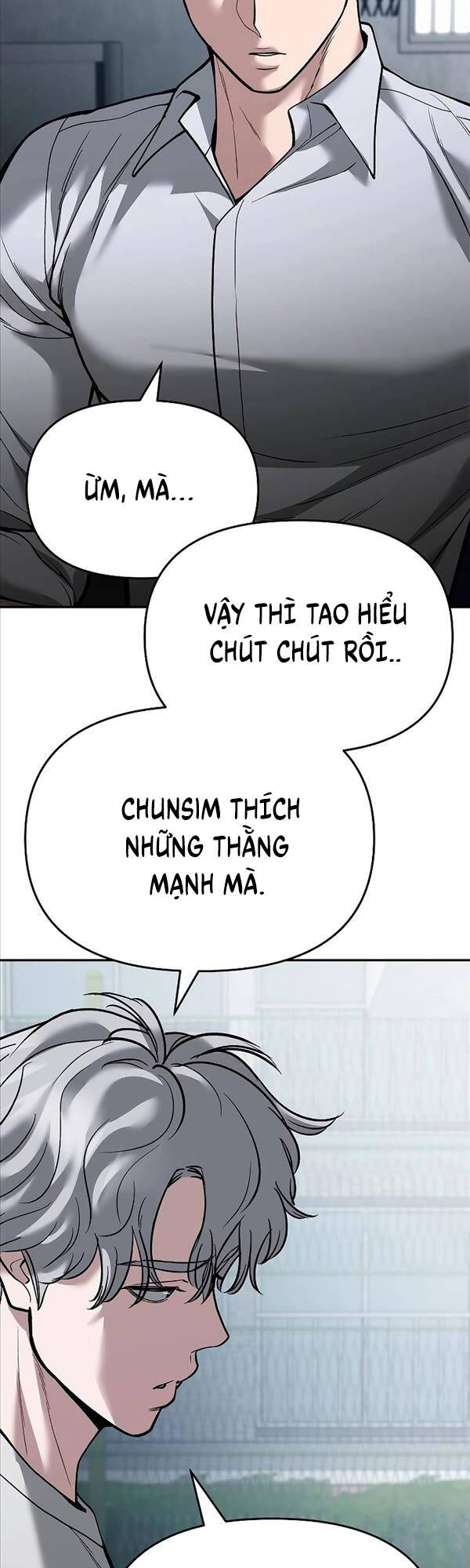 Giang Hồ Thực Thi Công Lý Chap 65 - Next Chap 66
