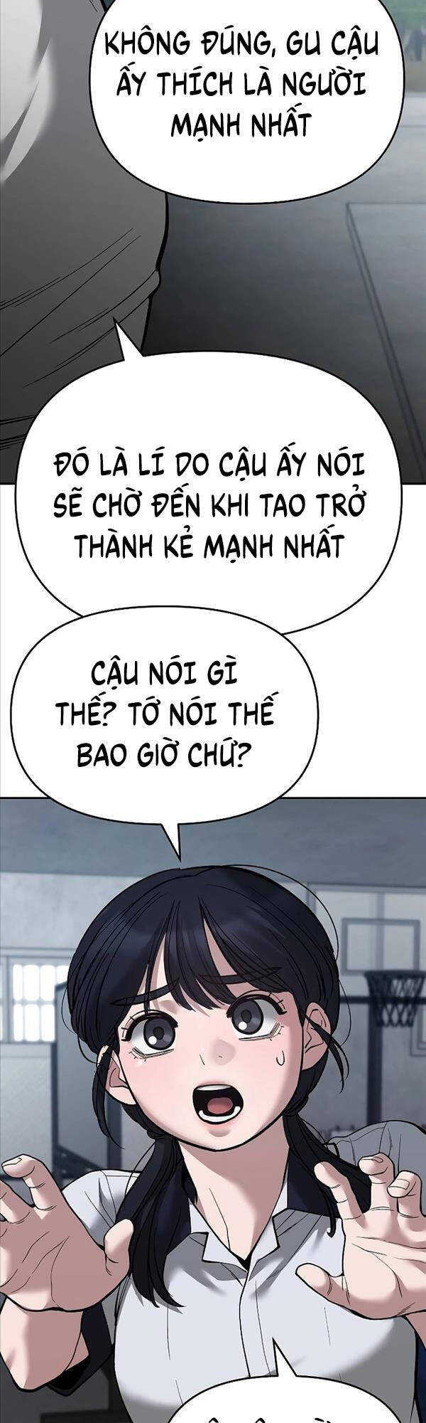 Giang Hồ Thực Thi Công Lý Chap 65 - Next Chap 66