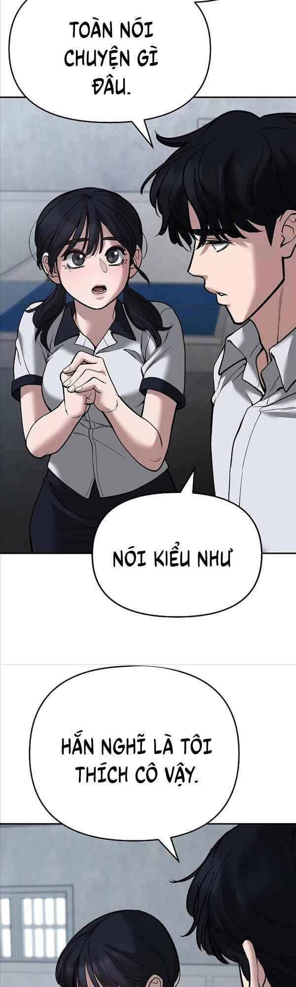 Giang Hồ Thực Thi Công Lý Chap 65 - Next Chap 66