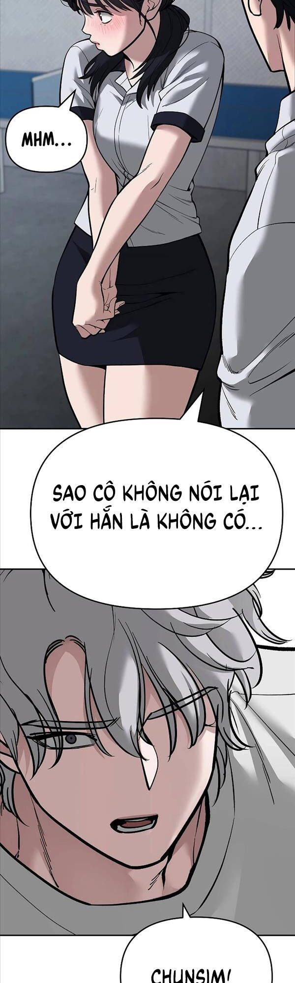 Giang Hồ Thực Thi Công Lý Chap 65 - Next Chap 66