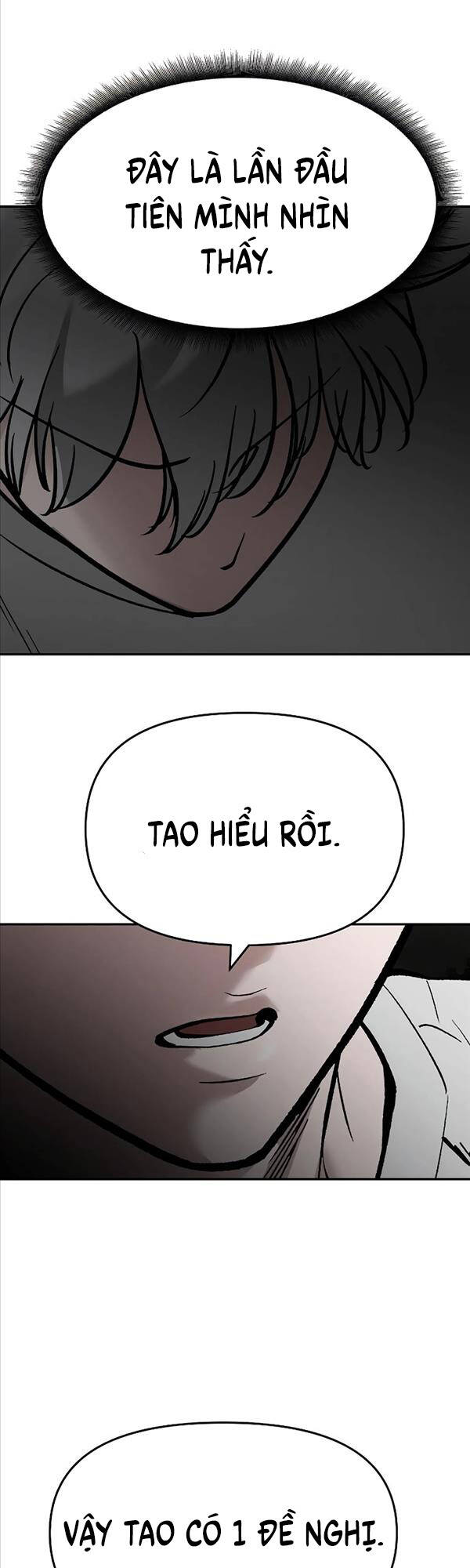 Giang Hồ Thực Thi Công Lý Chap 65 - Next Chap 66