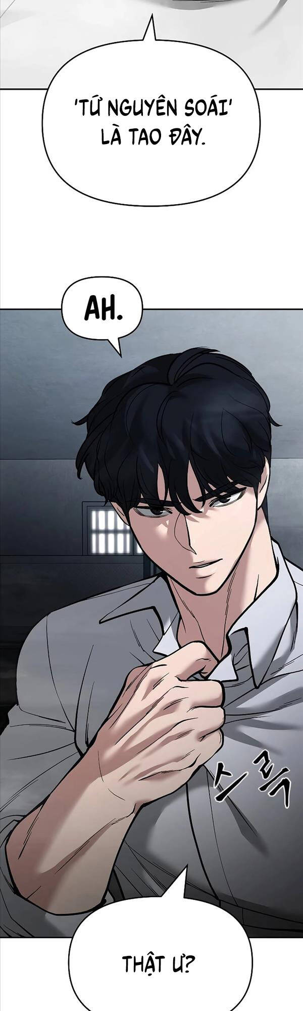 Giang Hồ Thực Thi Công Lý Chap 65 - Next Chap 66