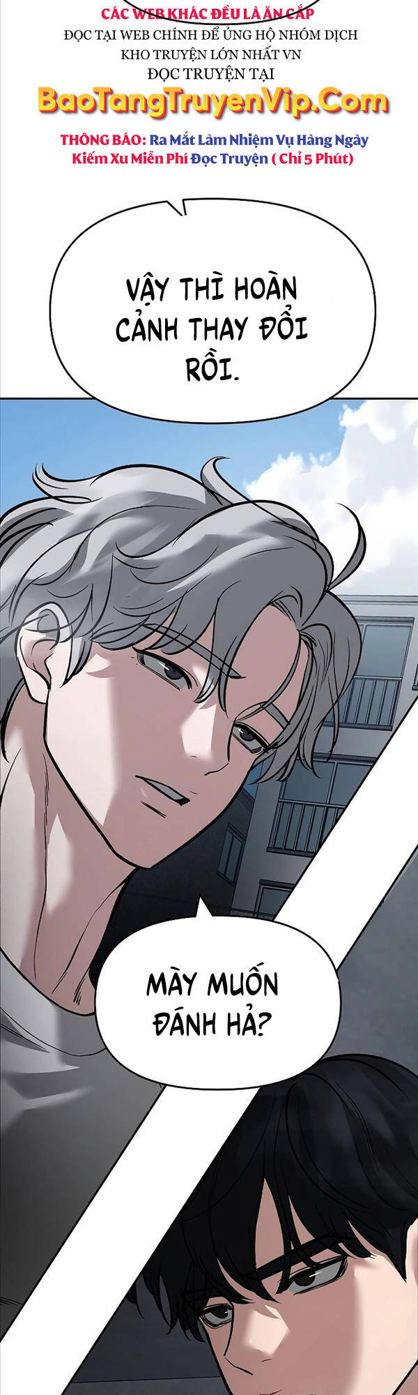 Giang Hồ Thực Thi Công Lý Chap 65 - Next Chap 66