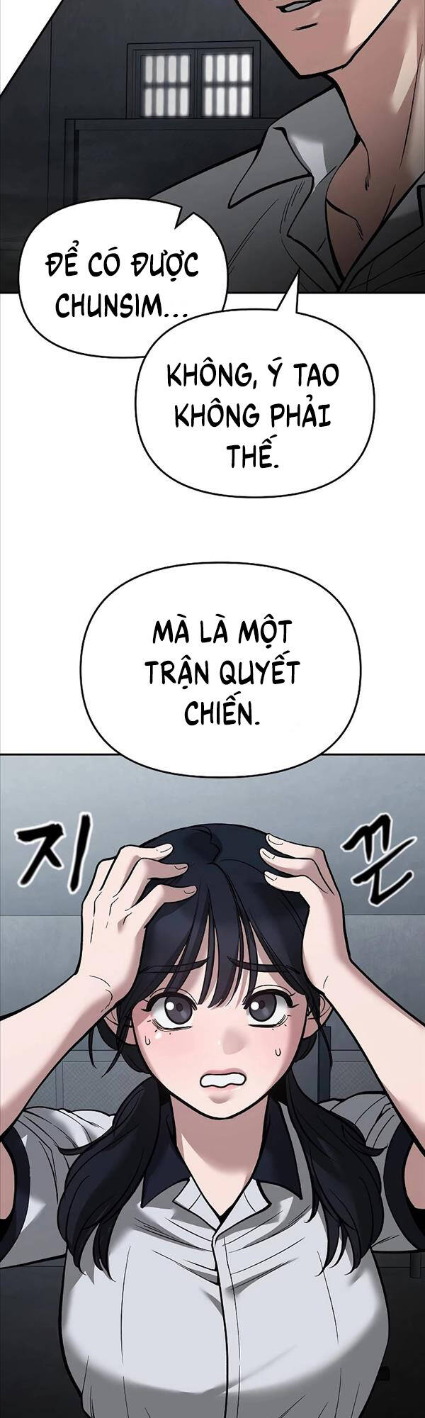 Giang Hồ Thực Thi Công Lý Chap 65 - Next Chap 66