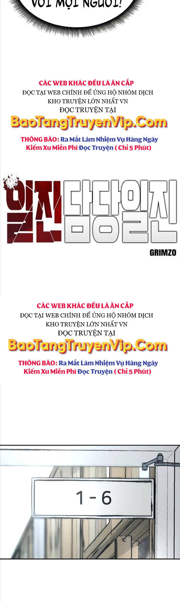 Giang Hồ Thực Thi Công Lý Chap 66 - Next Chap 67