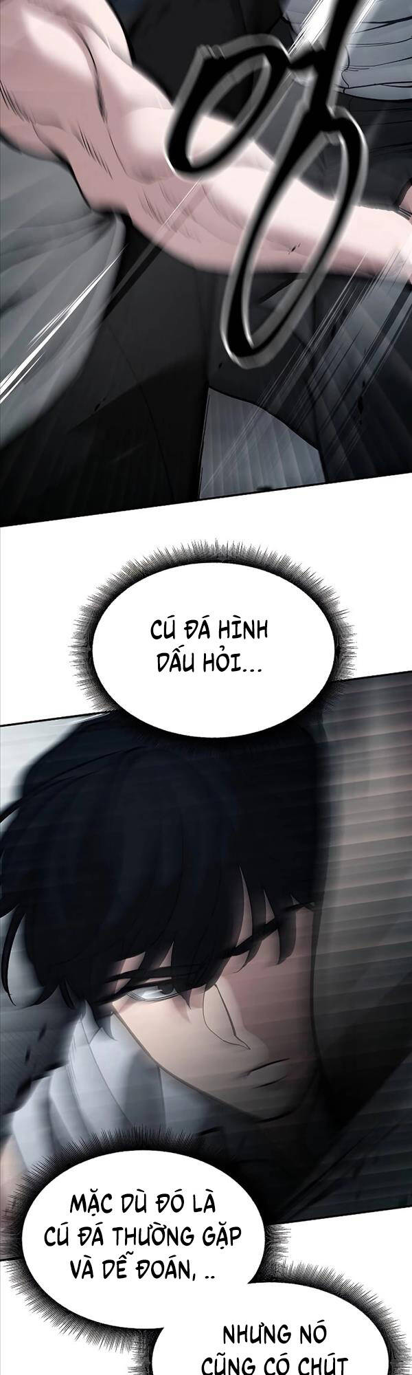 Giang Hồ Thực Thi Công Lý Chap 66 - Next Chap 67