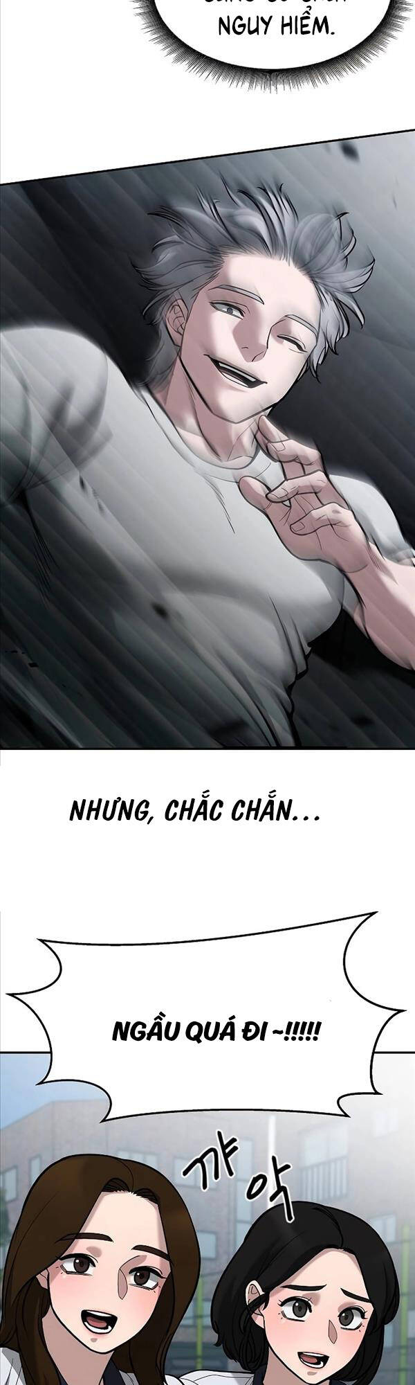Giang Hồ Thực Thi Công Lý Chap 66 - Next Chap 67