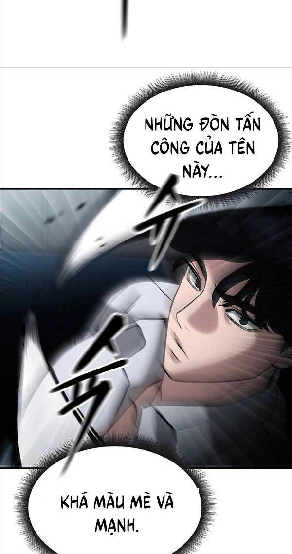 Giang Hồ Thực Thi Công Lý Chap 66 - Next Chap 67