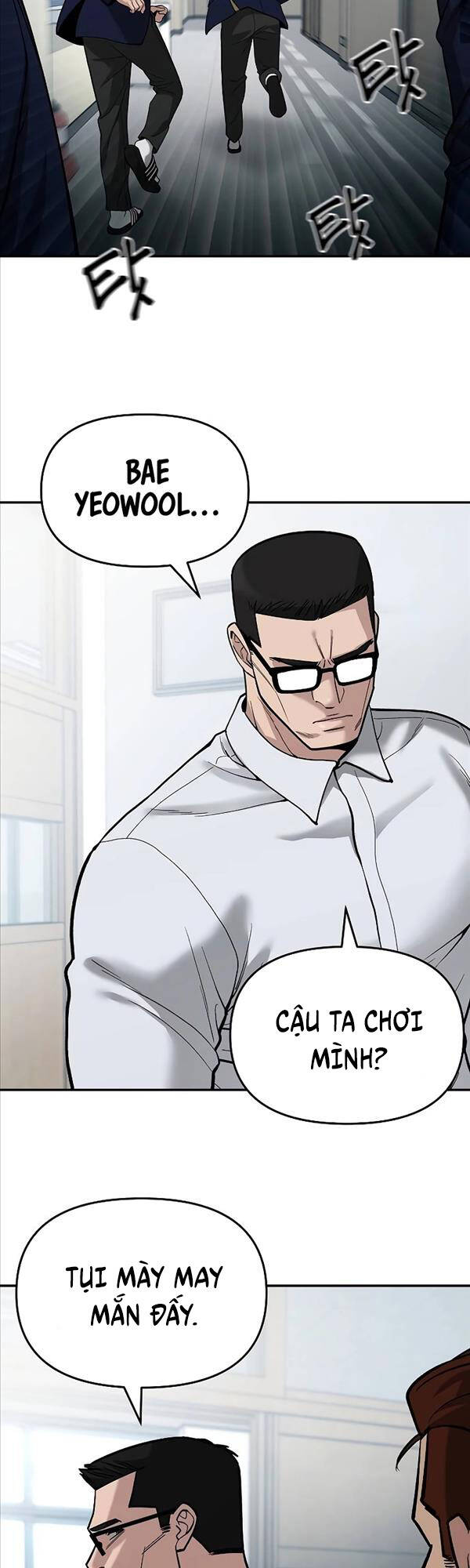 Giang Hồ Thực Thi Công Lý Chap 66 - Next Chap 67