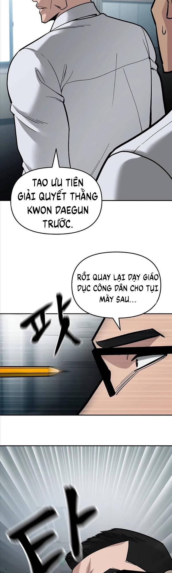Giang Hồ Thực Thi Công Lý Chap 66 - Next Chap 67