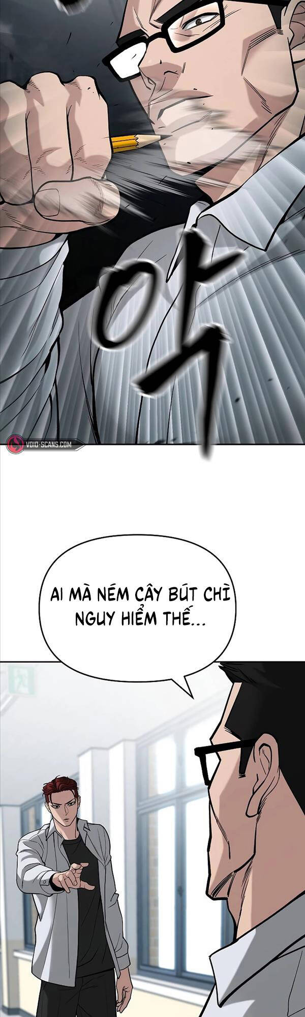 Giang Hồ Thực Thi Công Lý Chap 66 - Next Chap 67