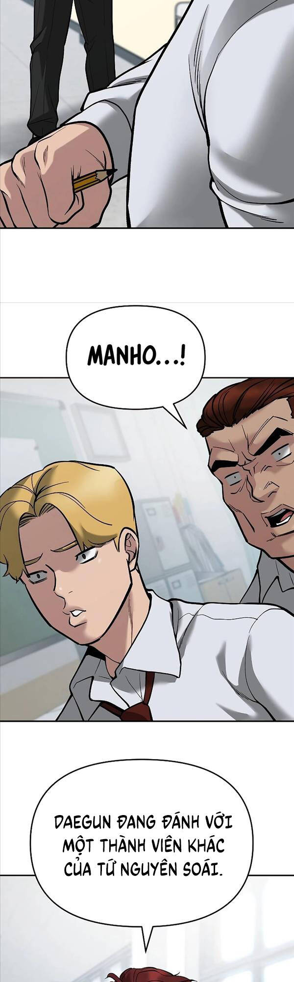 Giang Hồ Thực Thi Công Lý Chap 66 - Next Chap 67