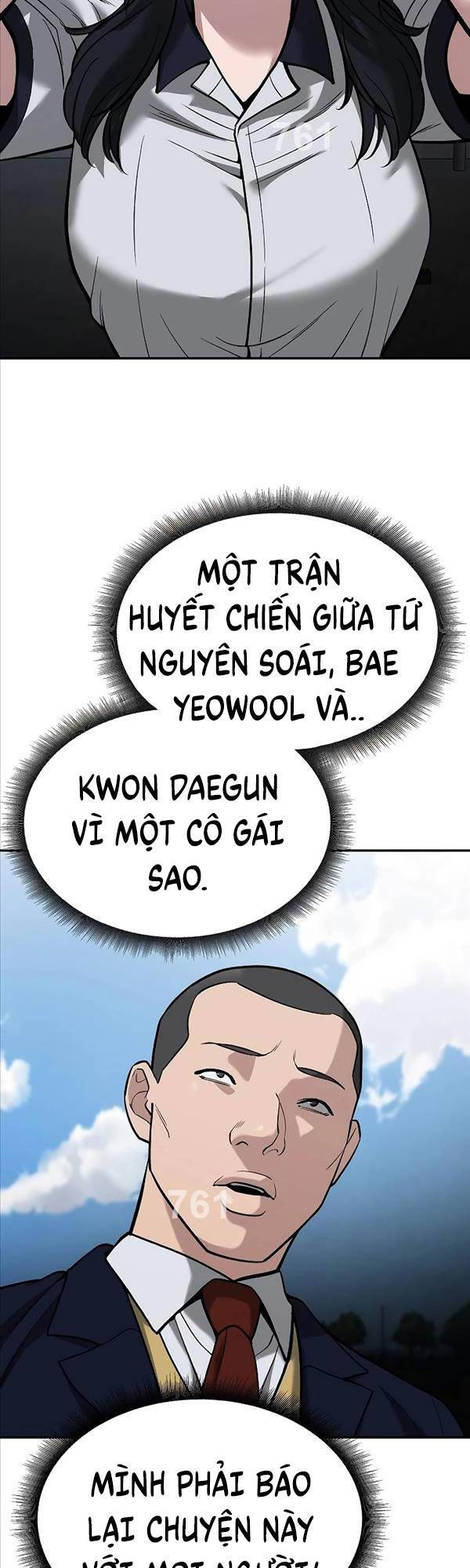 Giang Hồ Thực Thi Công Lý Chap 66 - Next Chap 67
