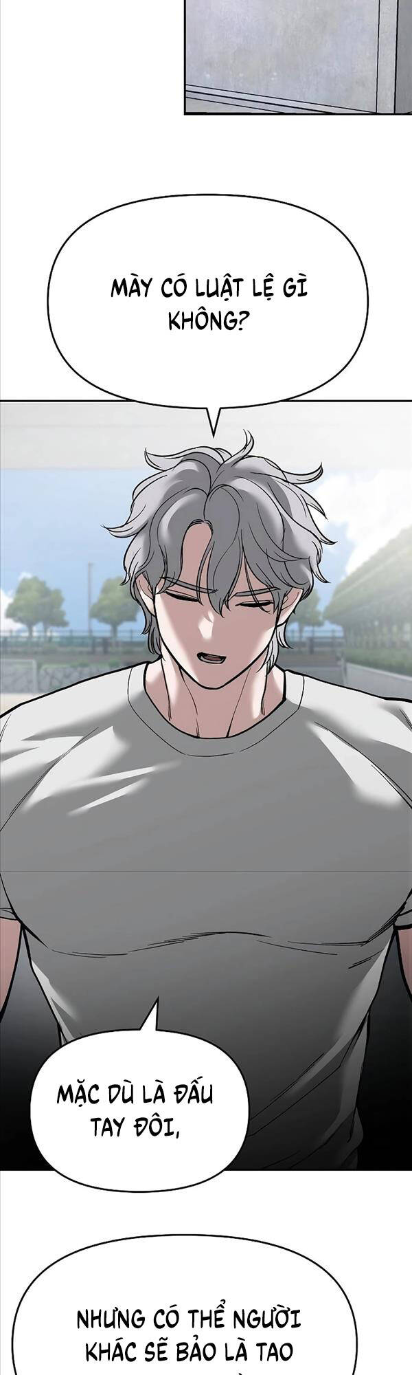 Giang Hồ Thực Thi Công Lý Chap 66 - Next Chap 67