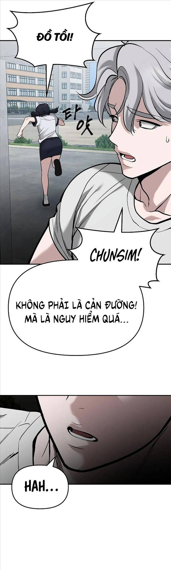 Giang Hồ Thực Thi Công Lý Chap 66 - Next Chap 67