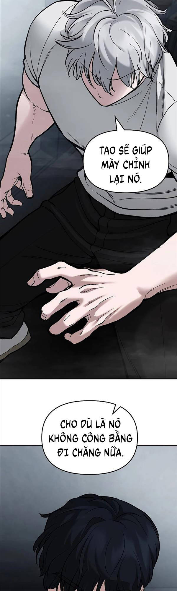 Giang Hồ Thực Thi Công Lý Chap 66 - Next Chap 67