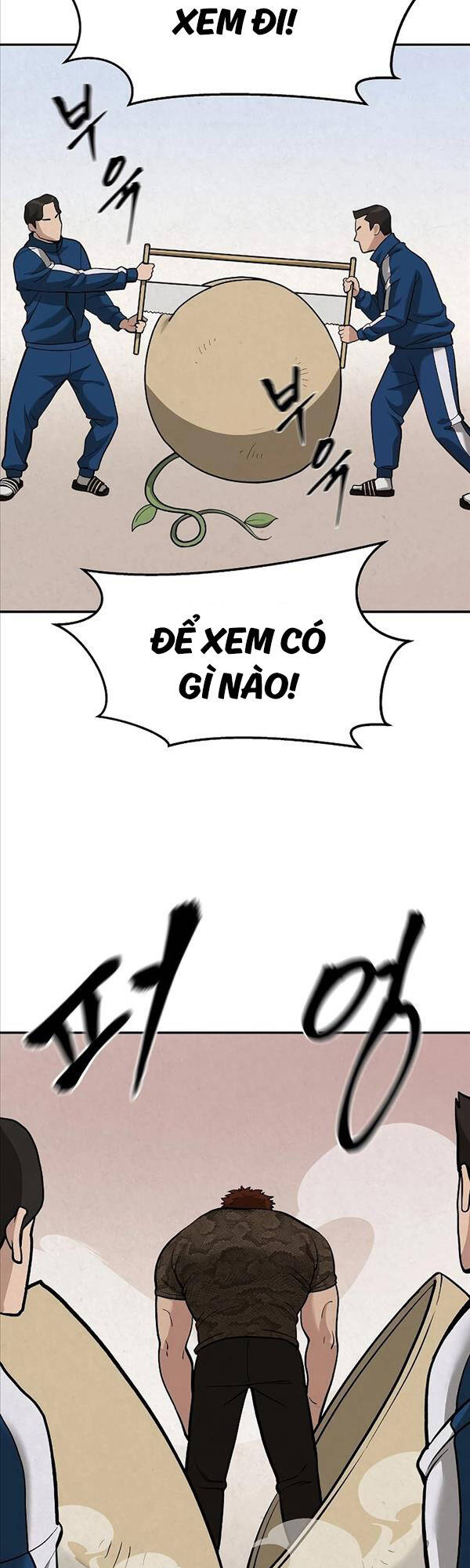Giang Hồ Thực Thi Công Lý Chap 66 - Next Chap 67