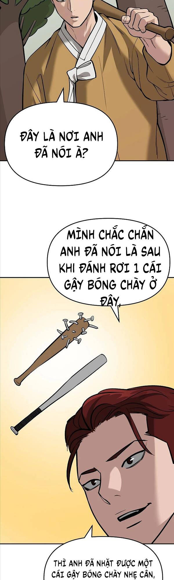 Giang Hồ Thực Thi Công Lý Chap 66 - Next Chap 67