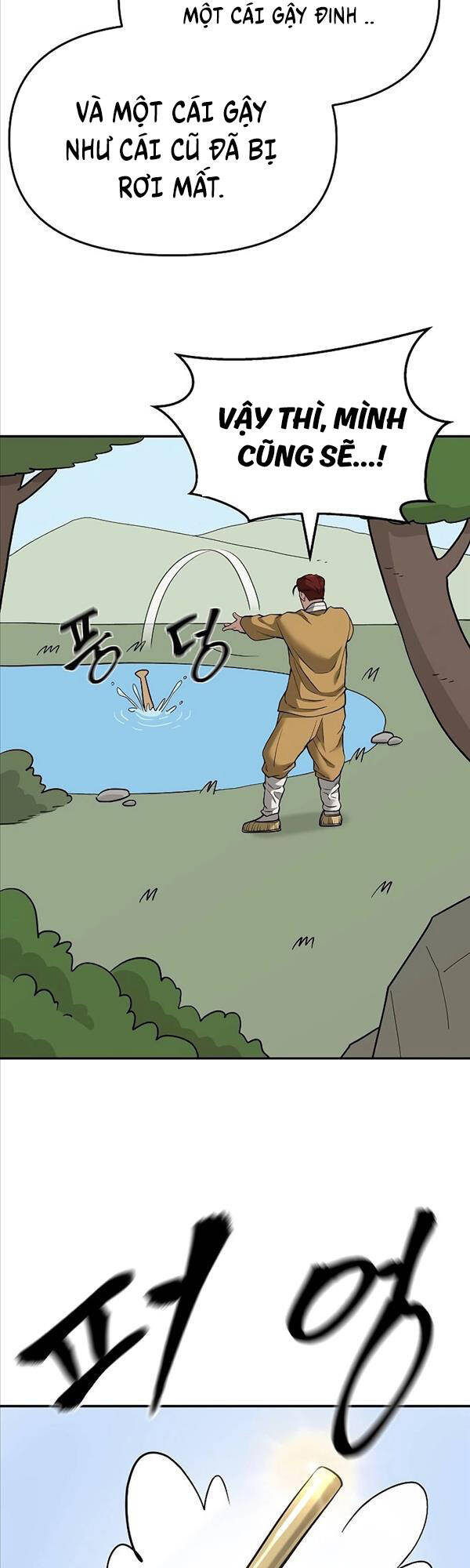 Giang Hồ Thực Thi Công Lý Chap 66 - Next Chap 67