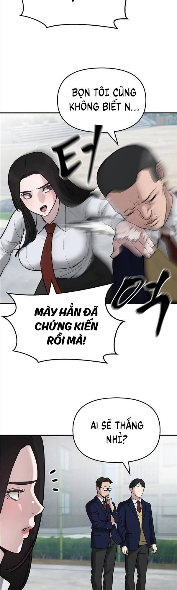 Giang Hồ Thực Thi Công Lý Chap 66 - Next Chap 67