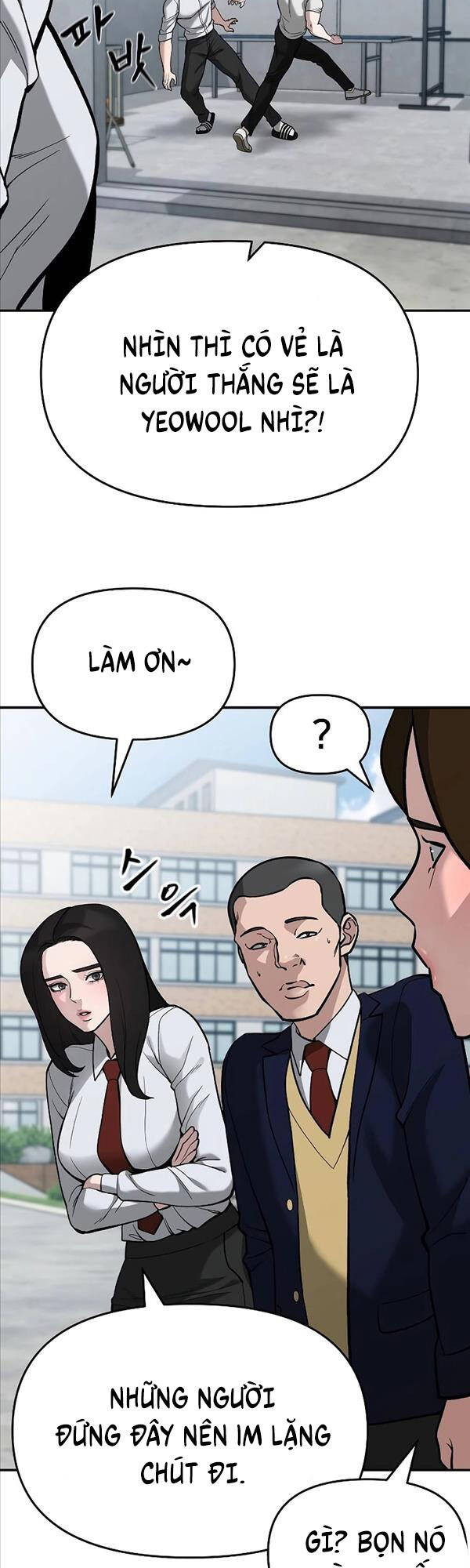 Giang Hồ Thực Thi Công Lý Chap 66 - Next Chap 67