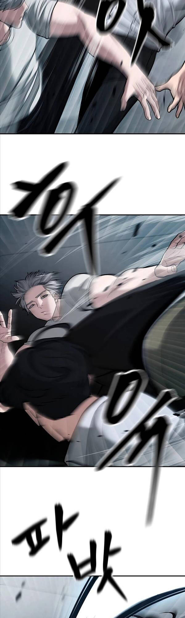 Giang Hồ Thực Thi Công Lý Chap 66 - Next Chap 67