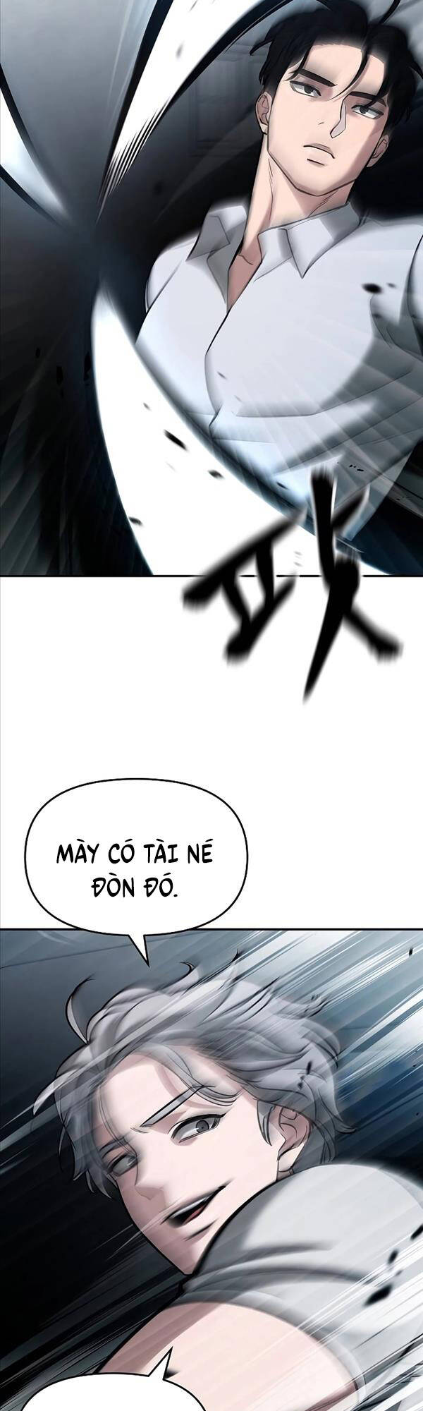 Giang Hồ Thực Thi Công Lý Chap 66 - Next Chap 67