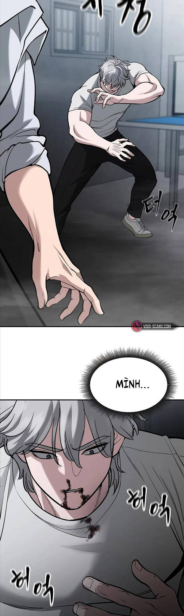 Giang Hồ Thực Thi Công Lý Chap 66 - Next Chap 67