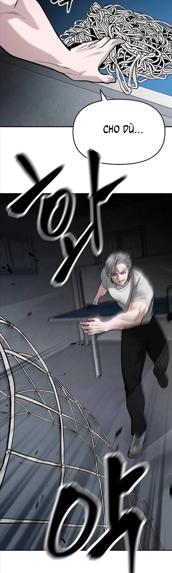 Giang Hồ Thực Thi Công Lý Chap 66 - Next Chap 67