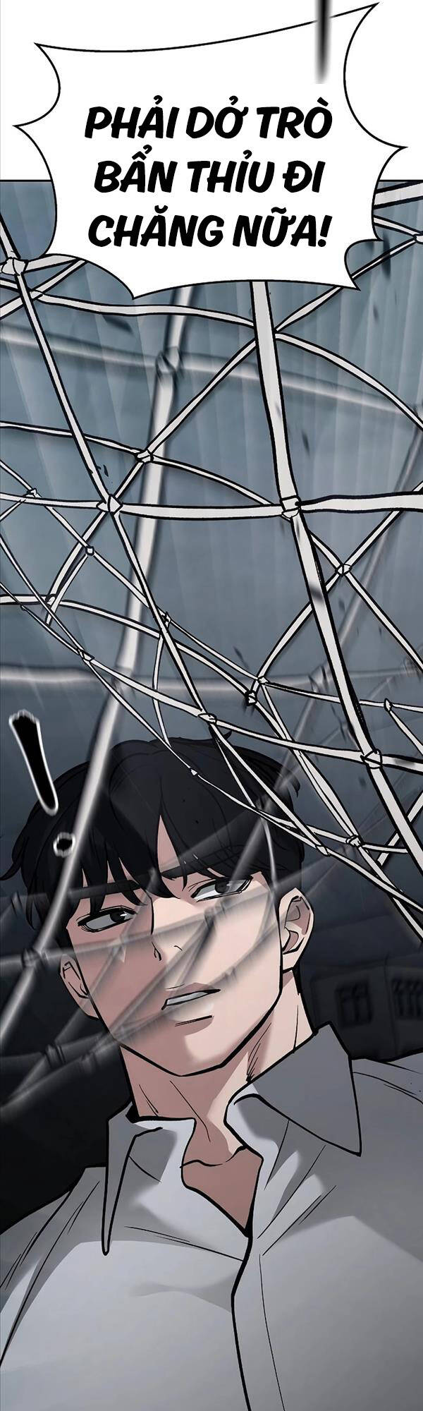 Giang Hồ Thực Thi Công Lý Chap 66 - Next Chap 67