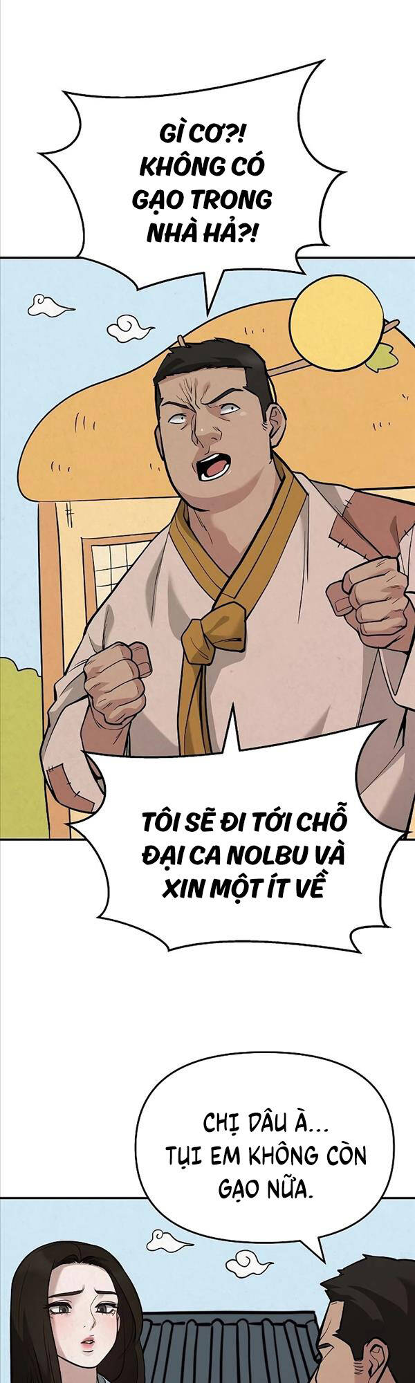 Giang Hồ Thực Thi Công Lý Chap 66 - Next Chap 67