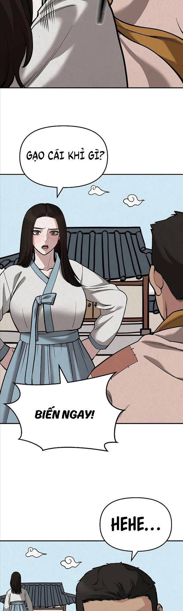 Giang Hồ Thực Thi Công Lý Chap 66 - Next Chap 67