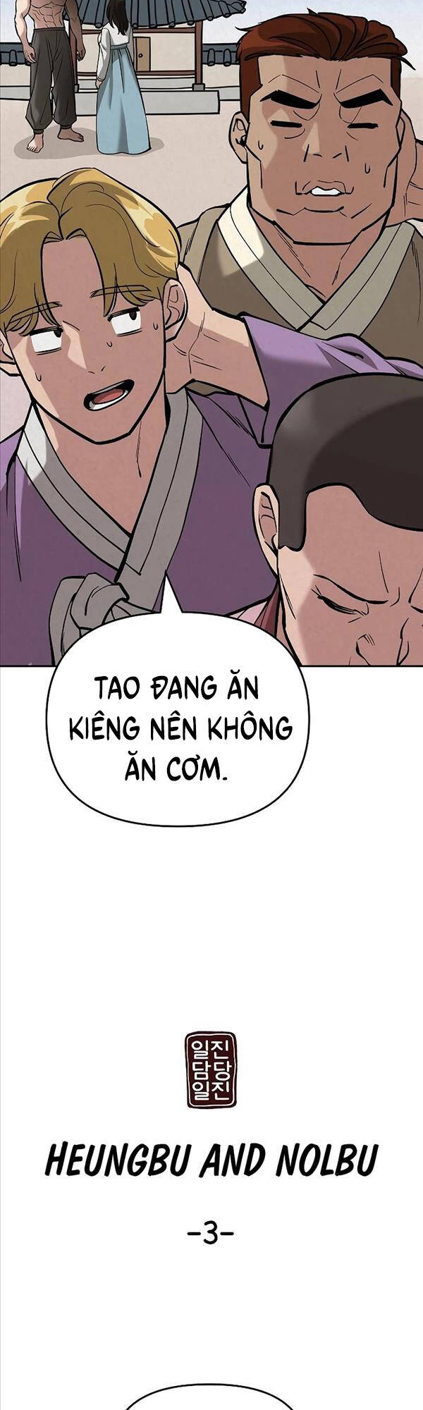 Giang Hồ Thực Thi Công Lý Chap 66 - Next Chap 67