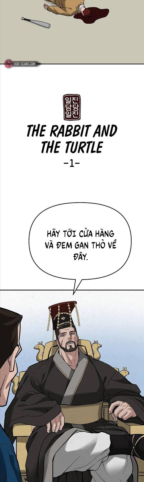 Giang Hồ Thực Thi Công Lý Chap 66 - Next Chap 67