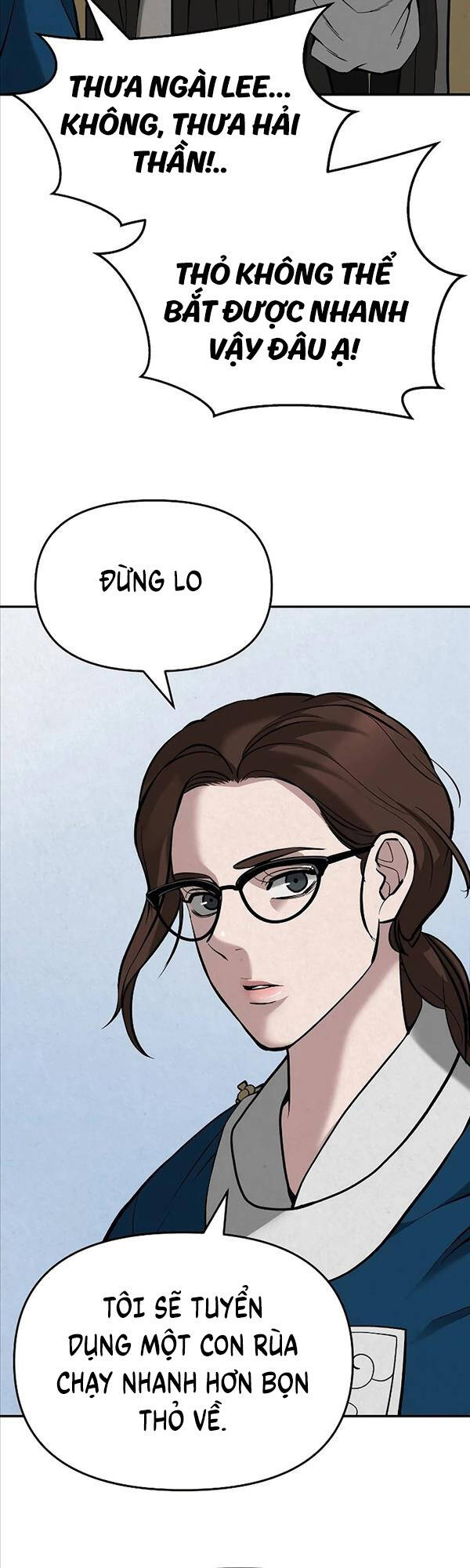 Giang Hồ Thực Thi Công Lý Chap 66 - Next Chap 67