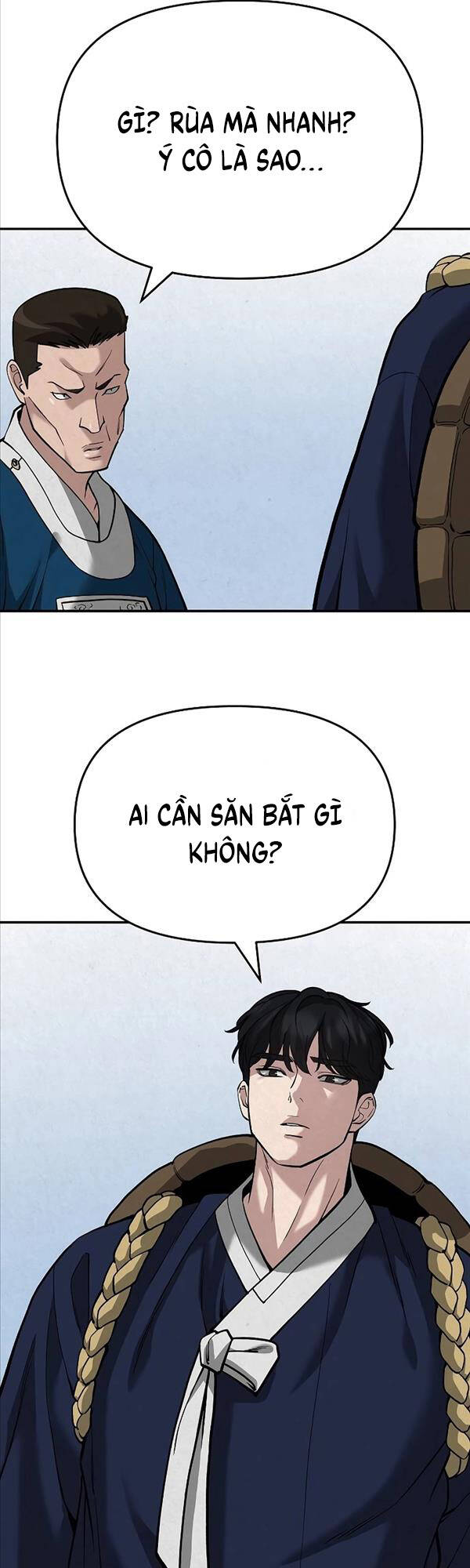 Giang Hồ Thực Thi Công Lý Chap 66 - Next Chap 67