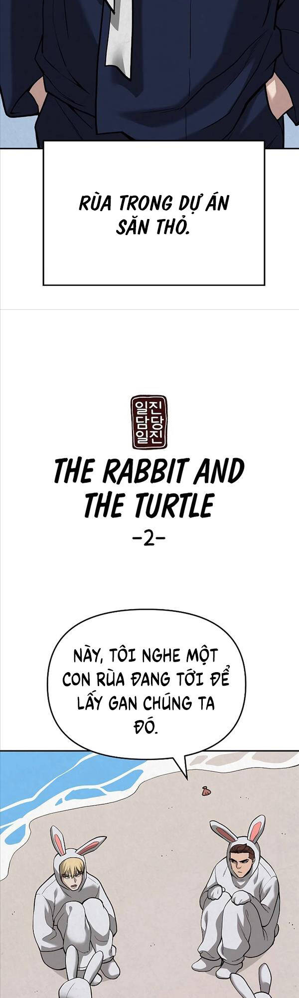 Giang Hồ Thực Thi Công Lý Chap 66 - Next Chap 67