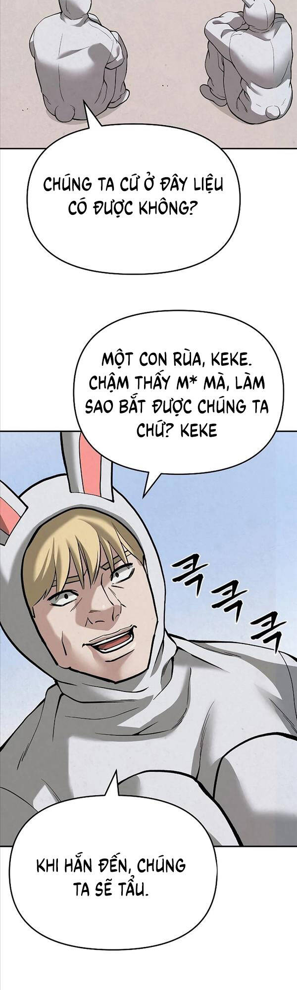 Giang Hồ Thực Thi Công Lý Chap 66 - Next Chap 67