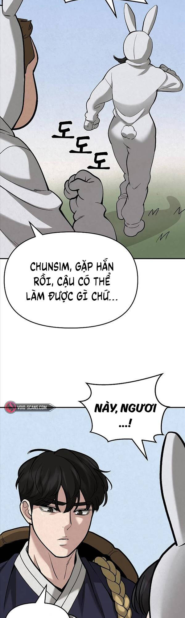 Giang Hồ Thực Thi Công Lý Chap 66 - Next Chap 67