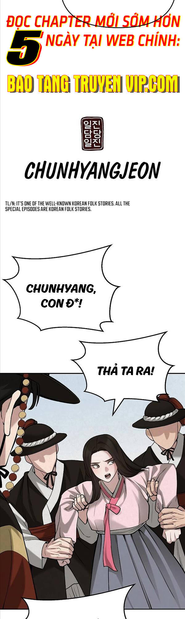 Giang Hồ Thực Thi Công Lý Chap 66 - Next Chap 67